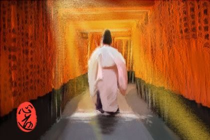 十神：行为倾向而非道德标签