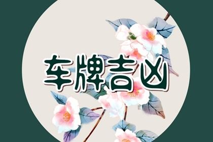 通用号码能量