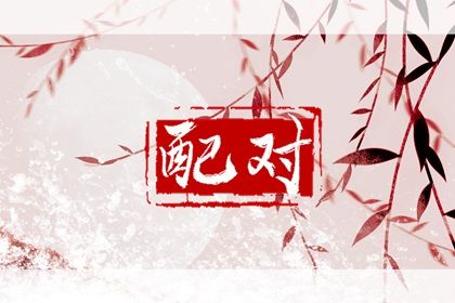 十神与婚姻角色