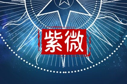 数字化紫微参考用法