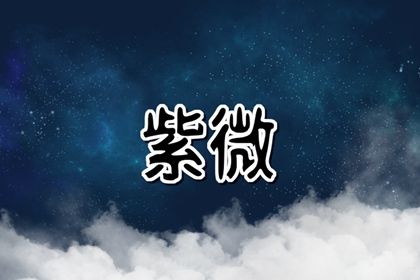 宫位名称速览