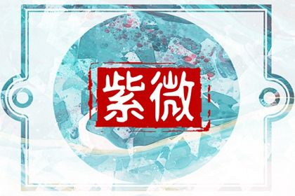 在线紫微查询怎么看